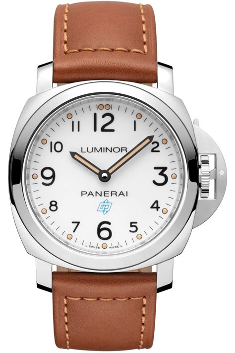 panerai luminor glow in the dark|panerai luminor pam00775.